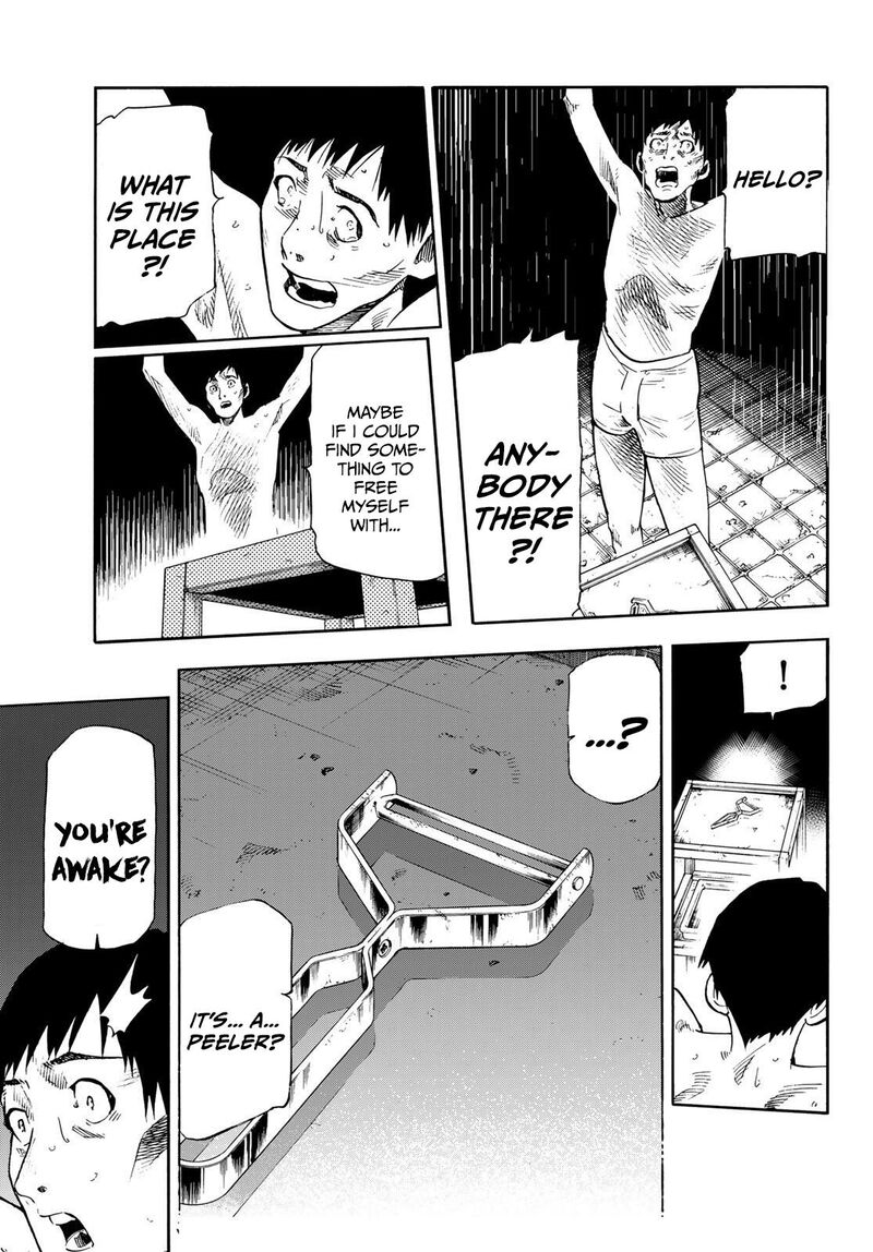 Juujika No Rokunin Chapter 232 image 03
